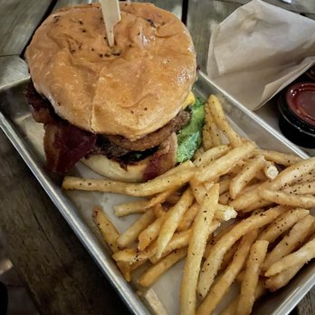 Hangar 24 Craft Brewing - Bravo Zulu BBQ Burger - Venues & Event Spaces Near Me - Irvine, California Hangar 24 Craft Brewing - Bravo Zulu BBQ Burger - Venues & Event Spaces Near Me - Irvine, California