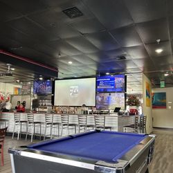 Los Amigos Latin Bar & Grill