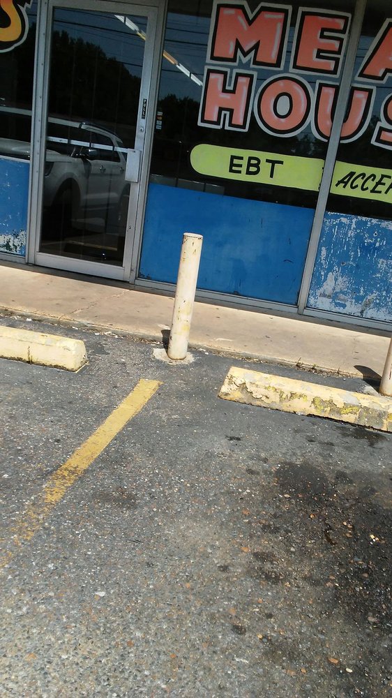 RAMON’S MEAT MARKET 10 Reviews Butcher 1616 Getwell Rd, Memphis