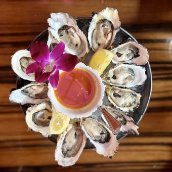 LaoTable - Happy hour oyster - Laotian Near Me - San Francisco, California