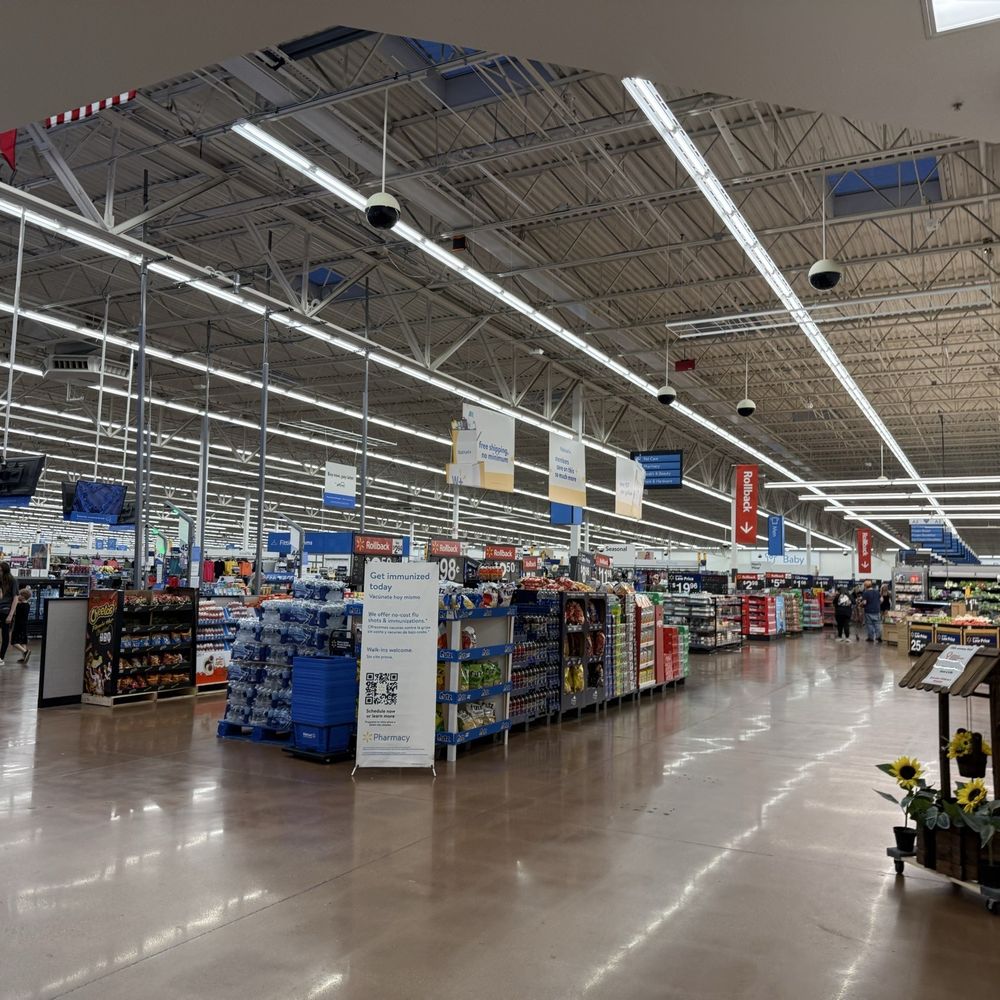 Walmart Supercenter - Department Stores Near Me - Coshocton, Ohio Walmart Supercenter - Department Stores Near Me - Coshocton, Ohio