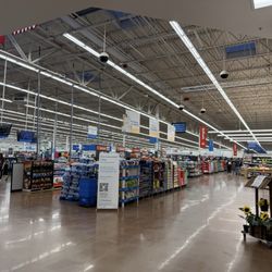Walmart Supercenter