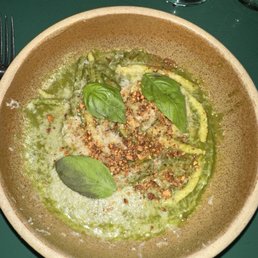 Pesto Pasta Pesto Pasta
