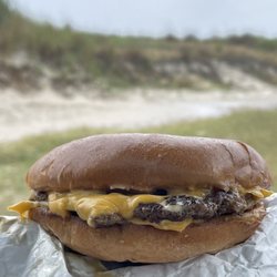Smashers Burgers & Fries