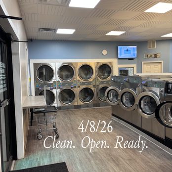 Zak's Wash - Laundromat Near Me - Ashland, Wisconsin Zak's Wash - Laundromat Near Me - Ashland, Wisconsin