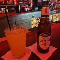 Back Door Lounge