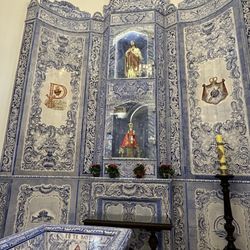 Paróquia Nossa Senhora do Brasil