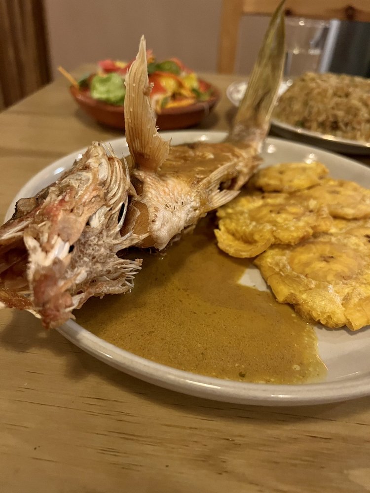 Cocina Al Fondo