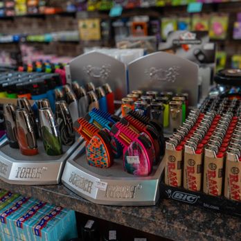 Kush Cigar House - Vape Shops Near Me - Richardson, Texas