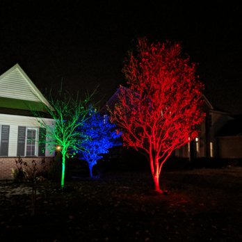 All Year Lights - Lighting Fixtures & Equipment Near Me