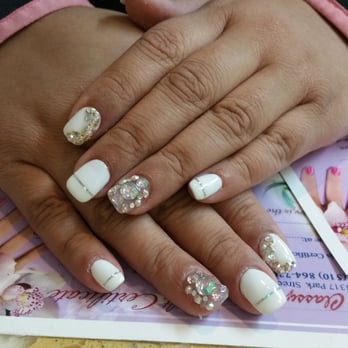 Classy Nail Spa - Love it thanks again! - Nail Salons Near Me - Alameda, California