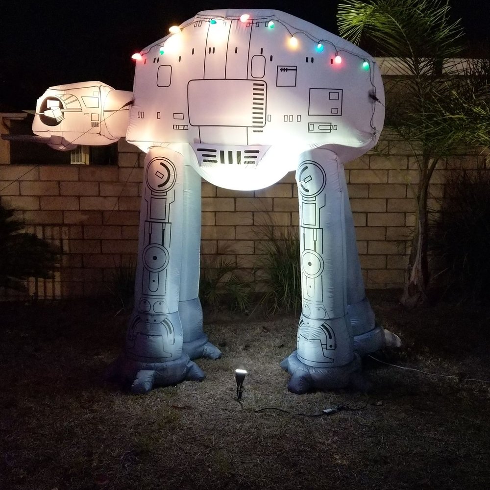 Christmas Circle - Local Flavor Near Me - Chula Vista, California Christmas Circle - Local Flavor Near Me - Chula Vista, California