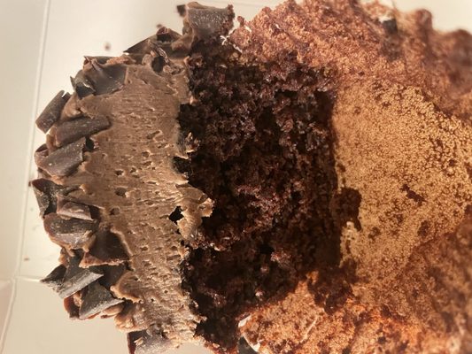 Casey's Cupcakes by null