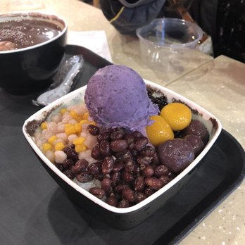 Meet Fresh - Desserts Near Me - Houston, Texas Meet Fresh - Desserts Near Me - Houston, Texas