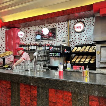 Güerrín - Pizza Near Me - Buenos Aires, C