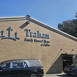 Trahan Family Funeral Home