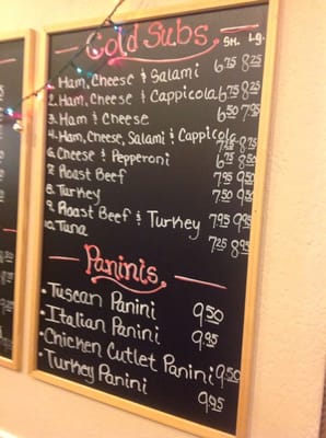 Menu photo 3 Emilios Pizza & Restaurant Jackson, NJ