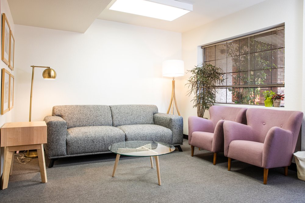 Phoenix Men's Counseling - grief counselor in Phoenix, AZ