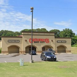 Cavender's Western Outfitter