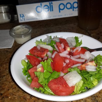 Harvey's Wineburger - Fresh delicious salad by Mel - Burgers Near Me - Phoenix, Arizona Harvey's Wineburger - Fresh delicious salad by Mel - Burgers Near Me - Phoenix, Arizona