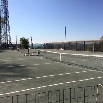Hillcrest Racquet Club - 3 Outdoor Clay Courts - Tennis Near Me - Reading, Pennsylvania Hillcrest Racquet Club - 3 Outdoor Clay Courts - Tennis Near Me - Reading, Pennsylvania