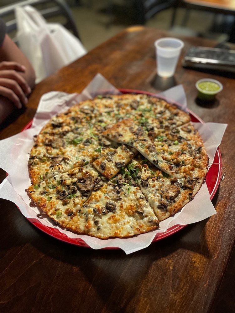 Sliver Pizzeria