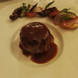 Le Balandre - Agneau