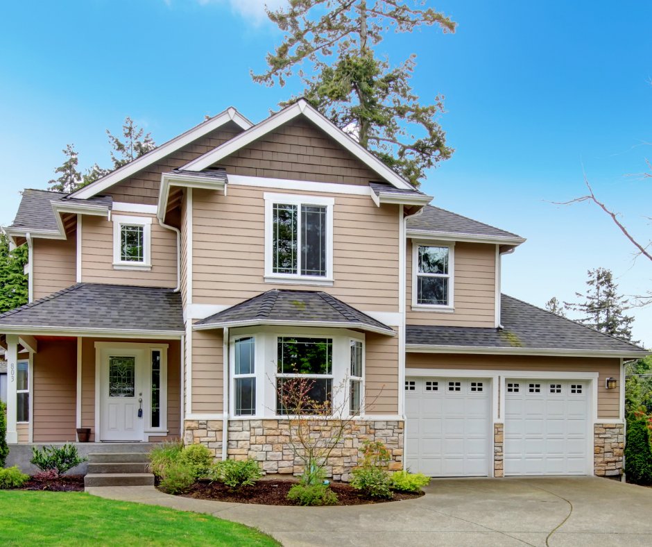 Slide of Payless Siding & Windows