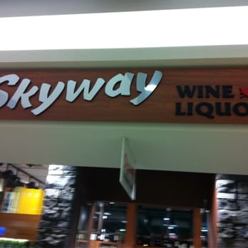 Skyway Wine & Liquor - the entrance to the store - Beer, Wine & Spirits Near Me - Calgary, Alberta Skyway Wine & Liquor - the entrance to the store - Beer, Wine & Spirits Near Me - Calgary, Alberta
