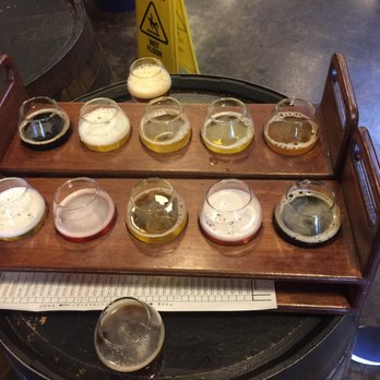 The Bruery - Breweries Near Me - Placentia, California