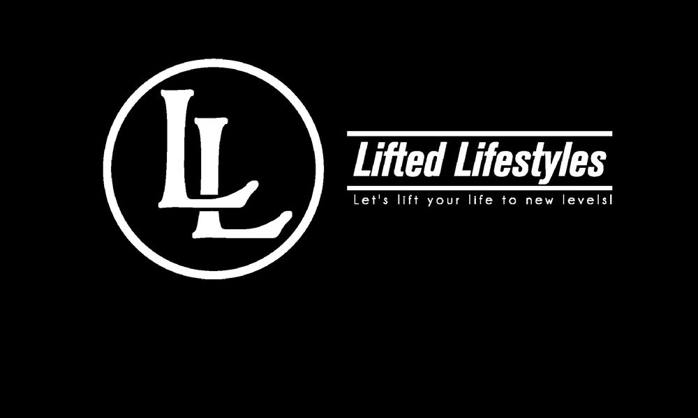Lifted Lifestyles Logo