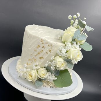 Sweet Tiffany's - Desserts Near Me