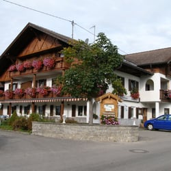 Gästehaus Stefanie