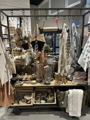 Goodwin & Sons Market by null