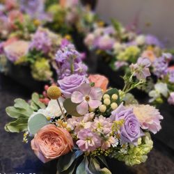 Floral Art And Decor