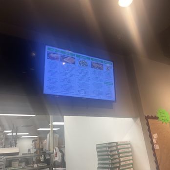 Marco's Pizza - Menu - Pizza Near Me - San Antonio, Texas Marco's Pizza - Menu - Pizza Near Me - San Antonio, Texas