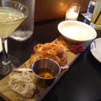 715 - cheese board starter and herbal infused cocktail - Italian Near Me - Lawrence, Kansas