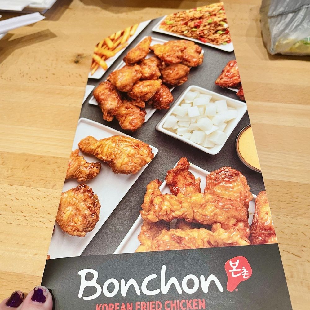 Bonchon Eagan - Korean Near Me - Eagan, Minnesota Bonchon Eagan - Korean Near Me - Eagan, Minnesota