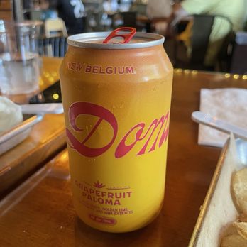 The Creamery - Grapefruit Paloma 8% and delicious - Restaurants Near Me - Kennett Square, Pennsylvania The Creamery - Grapefruit Paloma 8% and delicious - Restaurants Near Me - Kennett Square, Pennsylvania