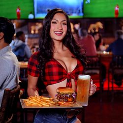Twin Peaks