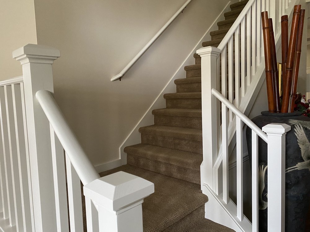 JMP WOOD STAIRS & RAILS Updated October 2024 13 Photos & 28 Reviews 760 E 96th St