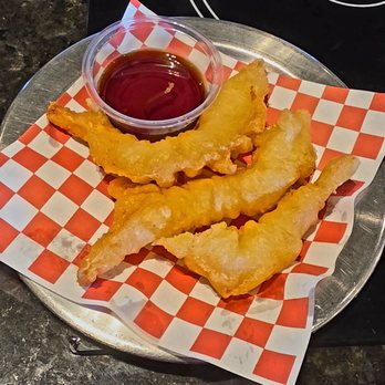 Yama Sushi & Korean BBQ Cheyenne - Shrimp Tempura - Sushi Bars Near Me - North Las Vegas, Nevada Yama Sushi & Korean BBQ Cheyenne - Shrimp Tempura - Sushi Bars Near Me - North Las Vegas, Nevada