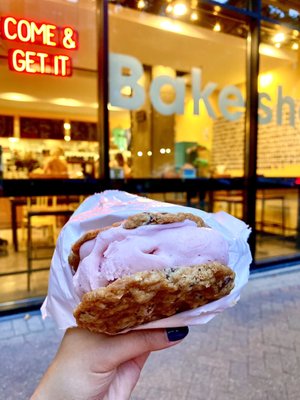 Bakeshop by null