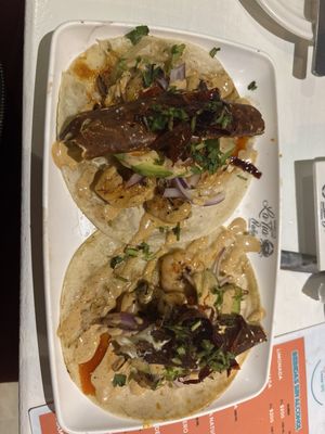 Mariscos La Tía Ñaña ll Aeropuerto by null