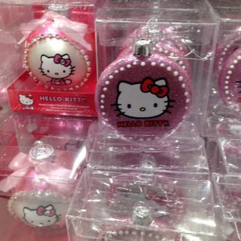 Bloomingdale's - Hello Kitty ornaments - Department Stores Near Me - Honolulu, Hawaii Bloomingdale's - Hello Kitty ornaments - Department Stores Near Me - Honolulu, Hawaii