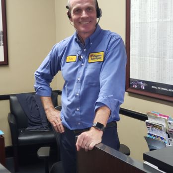 Bobby Grich - John - Auto Repair Near Me - Orange, California