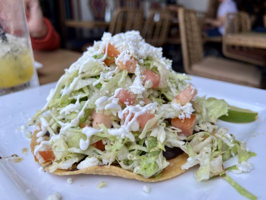 Panama Joe's - Long Beach by null