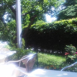 Eiscafe Cortina