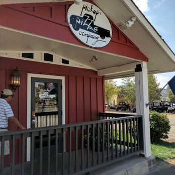 Pickup's Pizza Company - Pizza Near Me - Eagle, Colorado Pickup's Pizza Company - Pizza Near Me - Eagle, Colorado