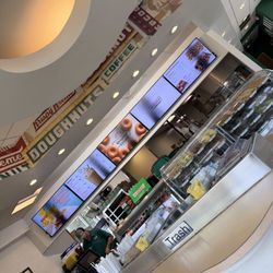 Krispy Kreme